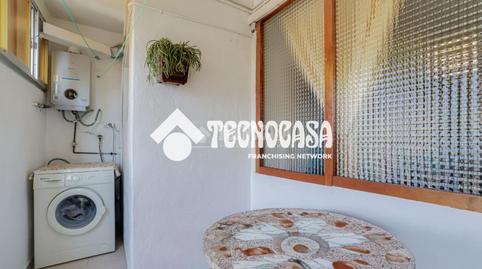 Foto 3 de Pis en venda a Sant Roc, Badalona