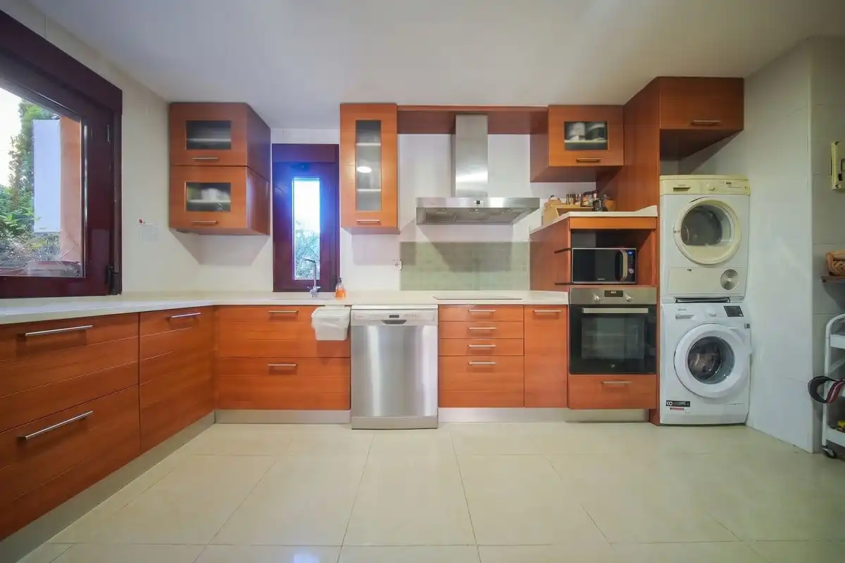 Chalet con piscina en venta en Dehesa – El Soto, imagen 13