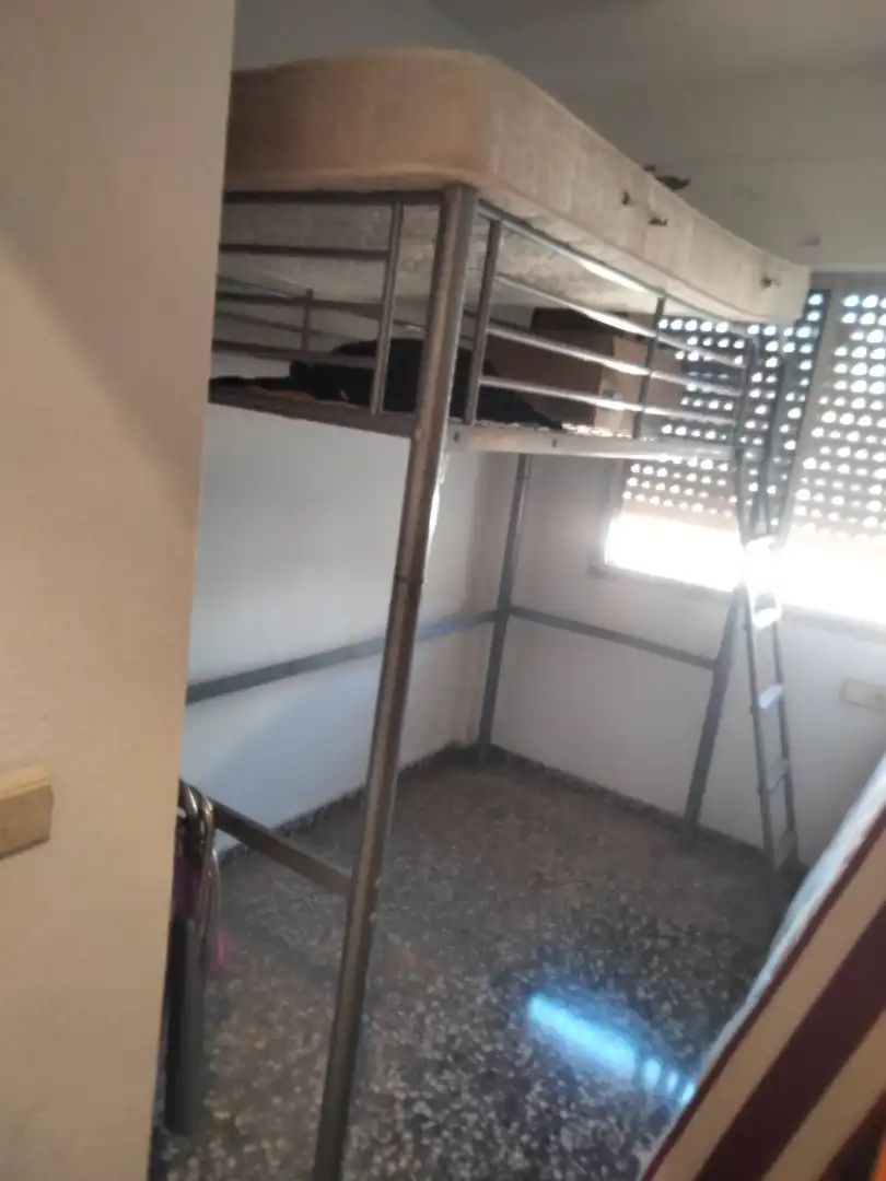 Bedroom of Houses for sale in Paterna