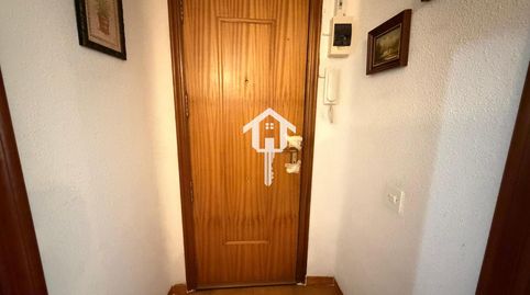 Foto 2 de Piso en venta en Avenida Novelda, Altozano - Conde Lumiares, Alicante / Alacant