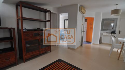 Foto 4 von Wohnung zur Miete in Calle Muñoz Chaves, Casco Antiguo, Cáceres Capital