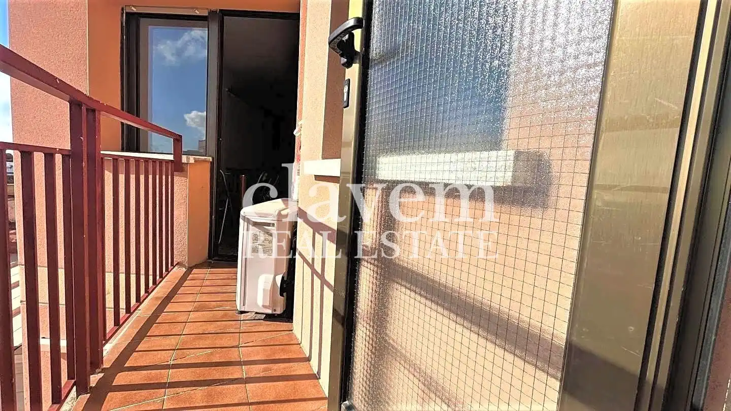 Terraza de Ático en venta en Barcelona con Aire acondicionado, Calefacción y Terraza