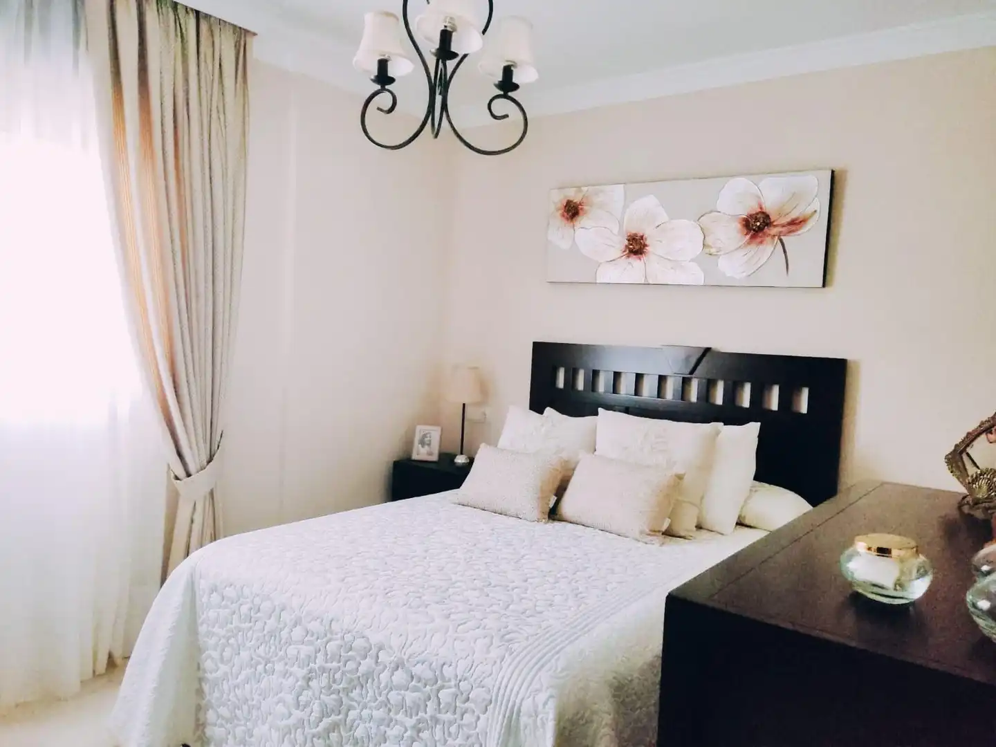 Apartment with pool for sale in Marbella Centro, imagen 18