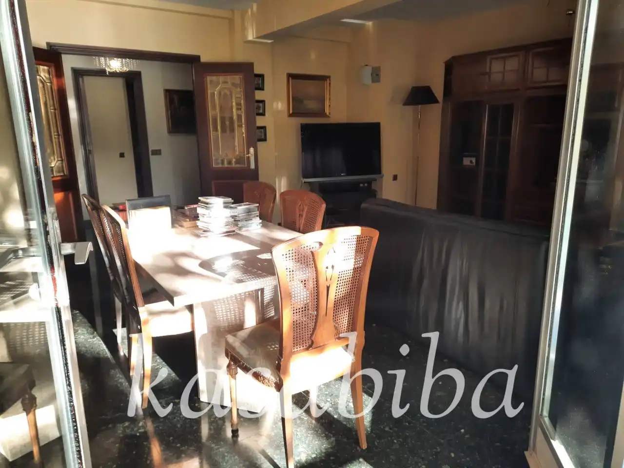 Appartamento con terrazza in vendita a Calle BUEN ORDEN, imagen 4