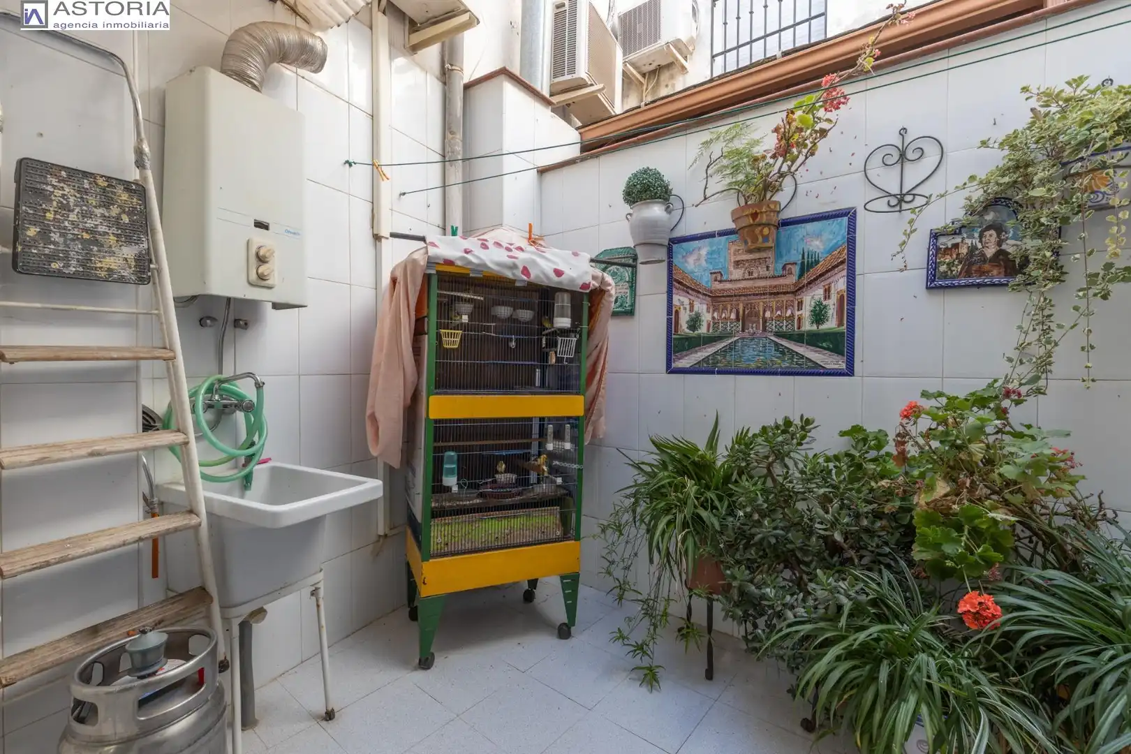 Terraced house for sale in Camino DE LA SIERRA, imagen 13