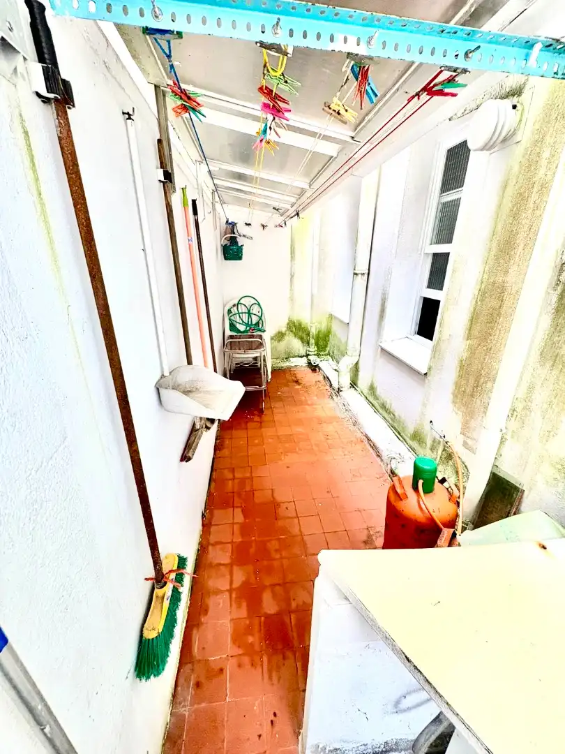 Piso en venta en Foz