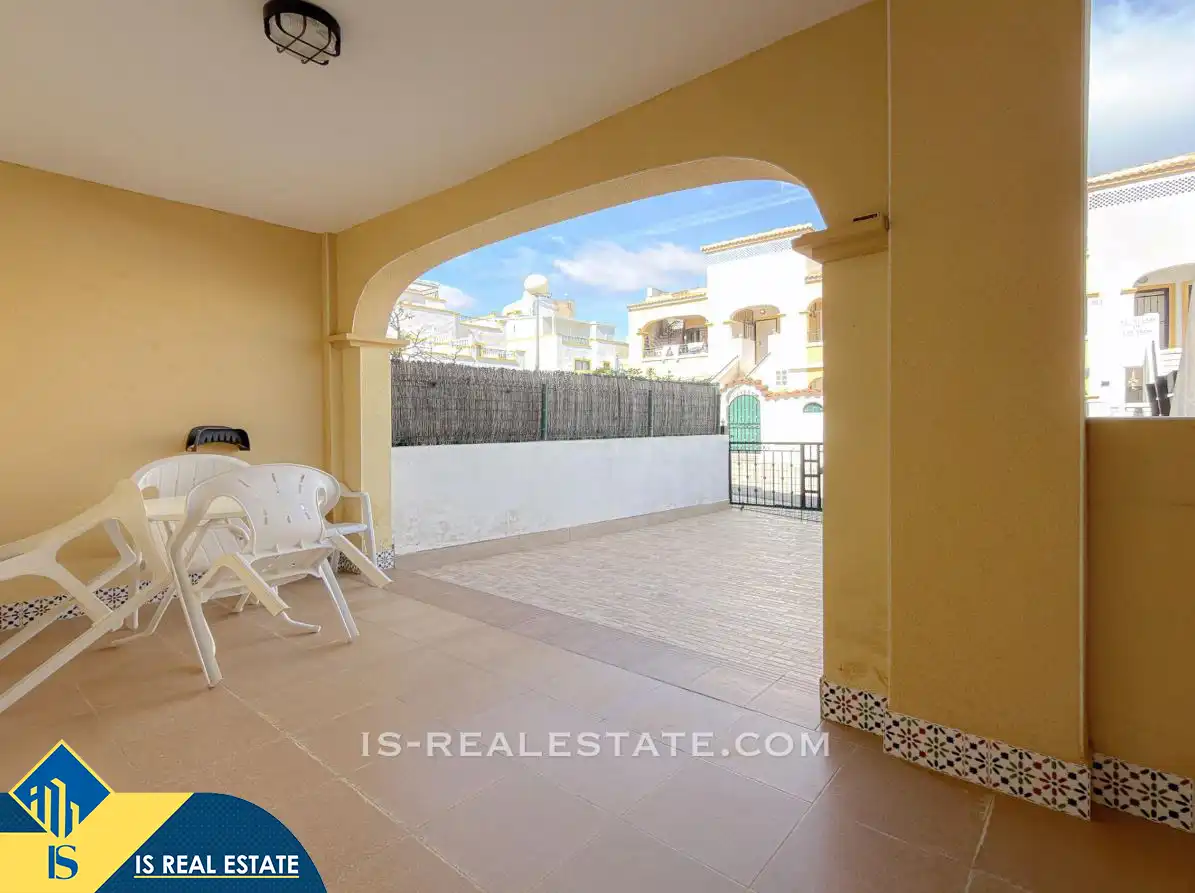 Bungalow avec piscine à vendre à Los Balcones - Los Altos, imagen 17
