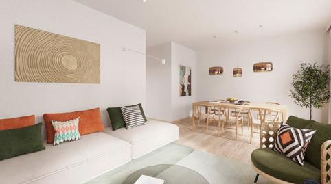 Foto 4 de Casa adosada en venda a Llano del Camello, San Miguel de Abona