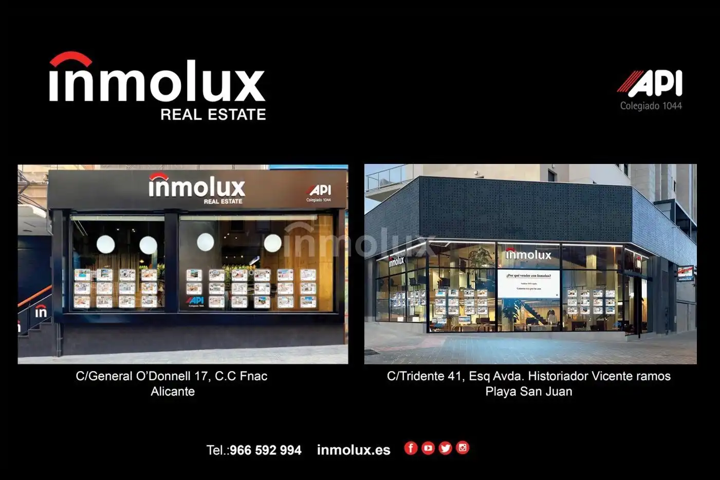 Local en venta en Calle San Bartolomé, Campello Playa