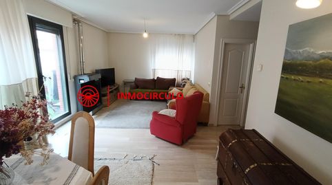Foto 2 de Casa adosada en venta en Universidad - Las Huelgas, Burgos Capital