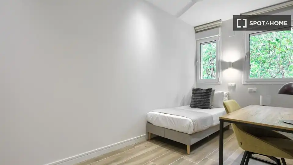 Flat for rent in Pinar del Rey