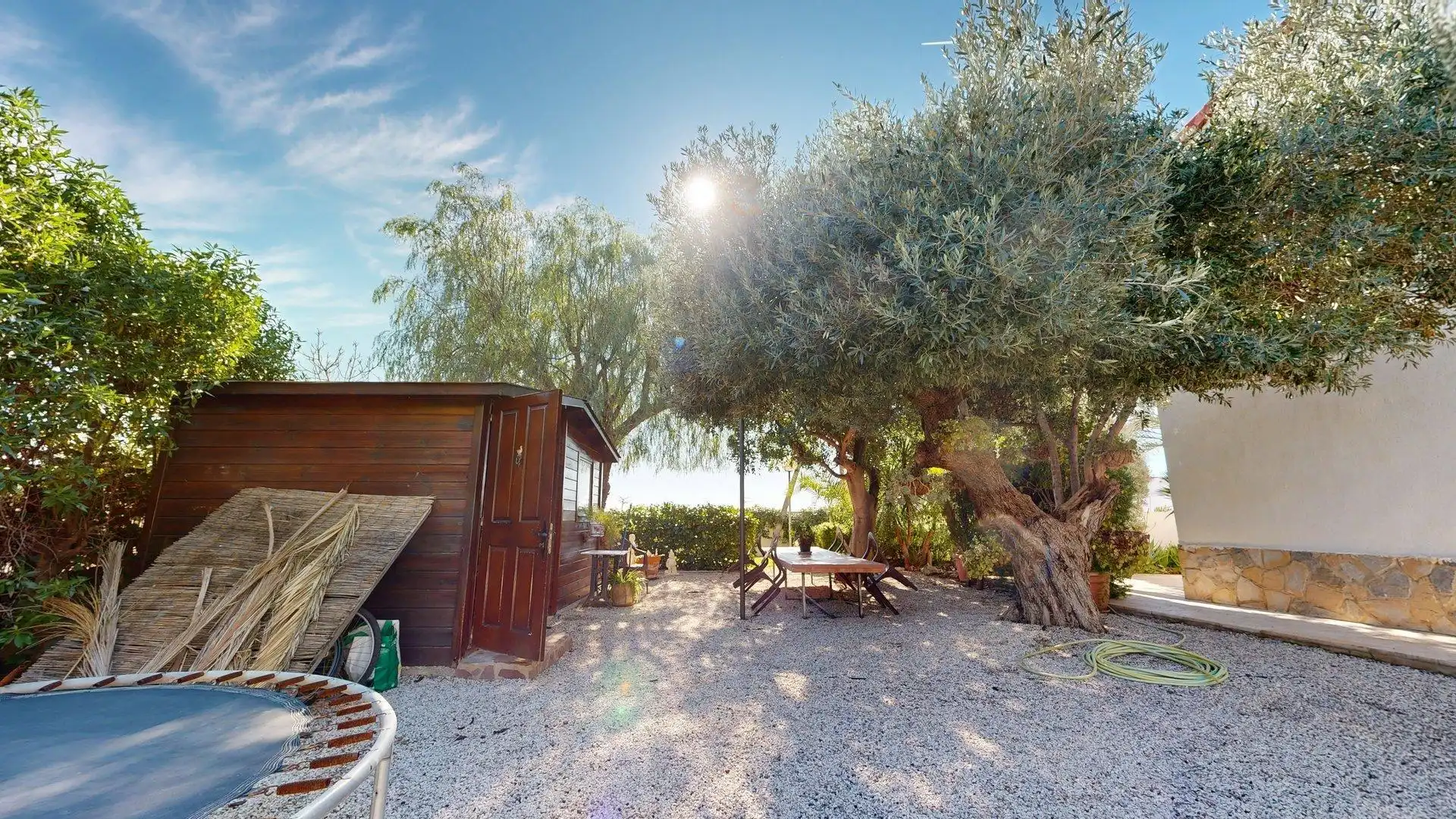 Villa avec piscine à vendre à Campello pueblo, imagen 12