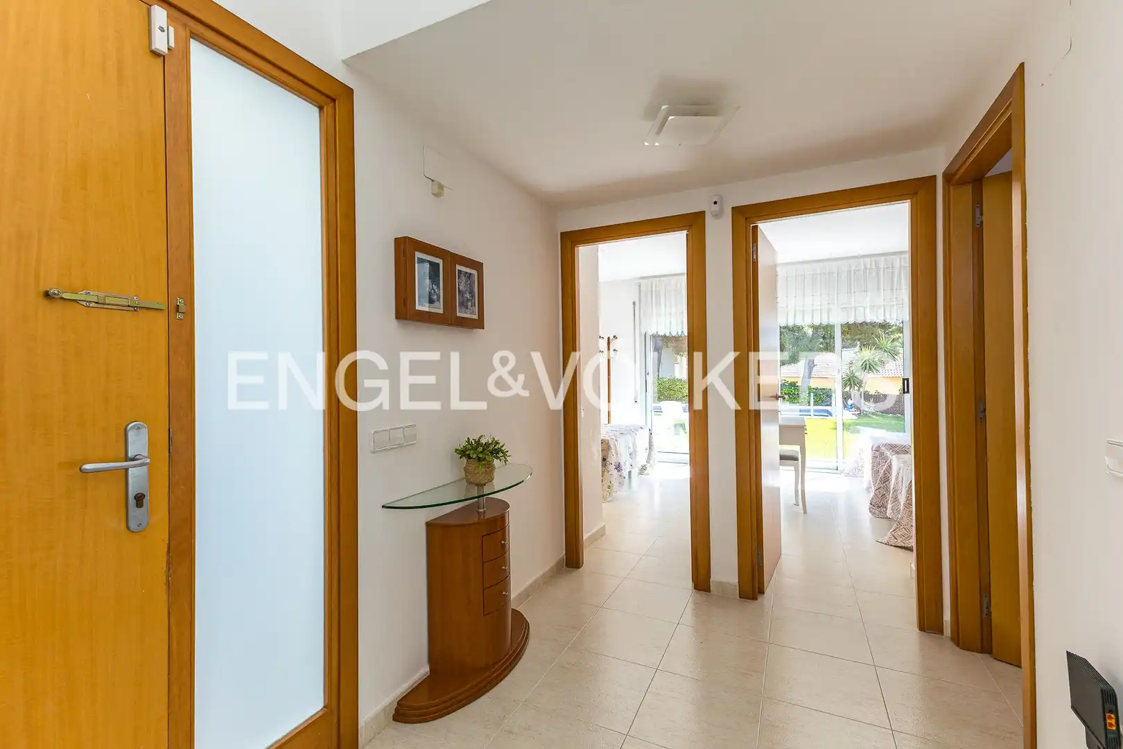 Casa o chalet en venta en Calafell con Aire acondicionado, Calefacción y Jardín privado