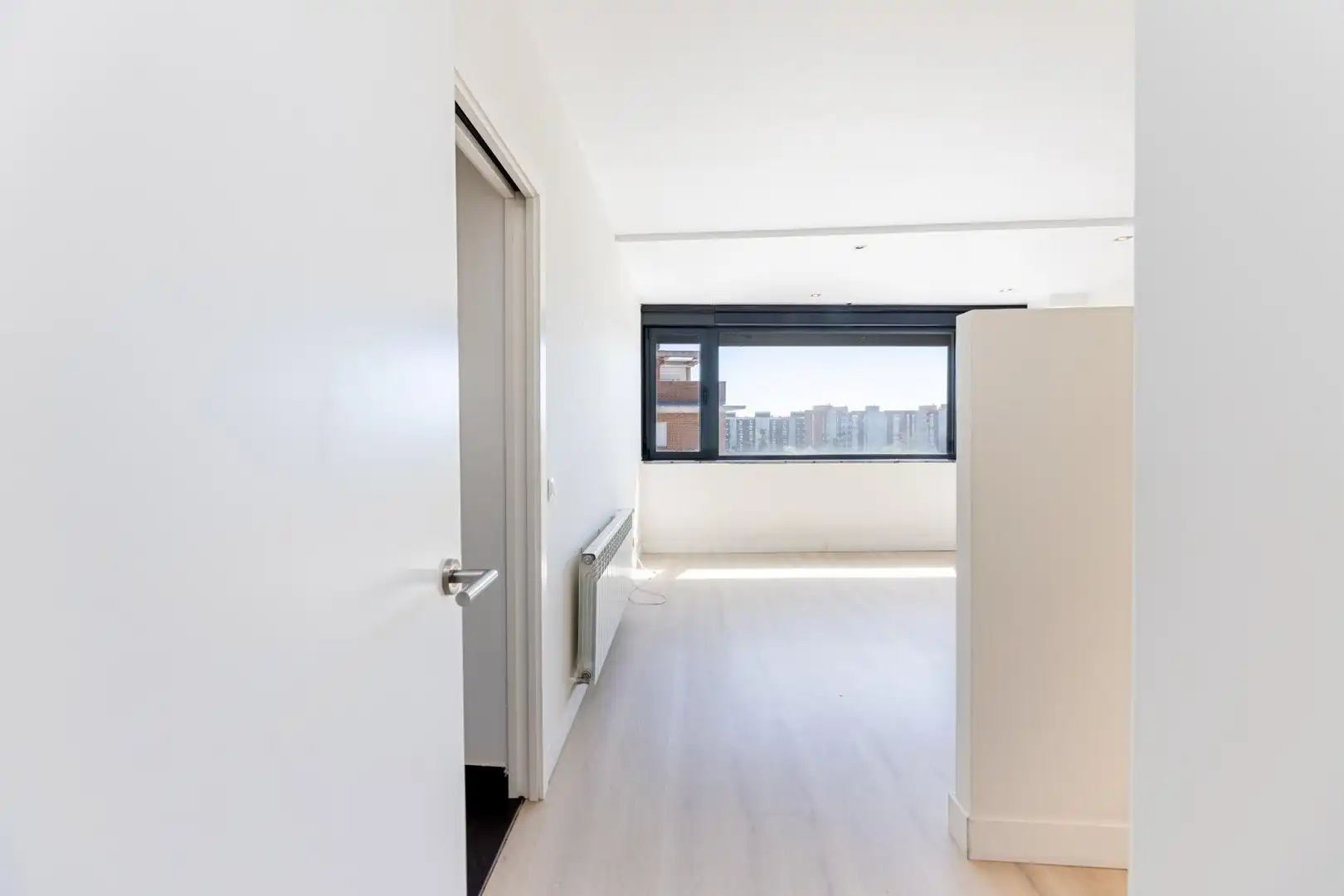 Ático en venta en Madrid con Aire acondicionado, Calefacción y Terraza
