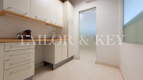 Foto 3 de Oficina en venda a Paseo de la Castellana, El Viso, Madrid