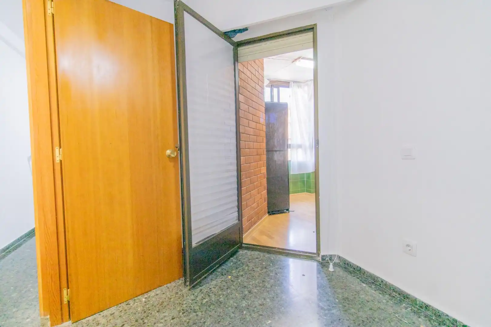 Piso con terraza en venta en Algirós, imagen 39