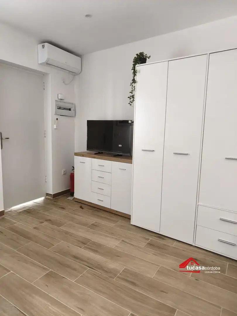Living room of Commercial properties for sale in Córdoba  with Air Conditioner