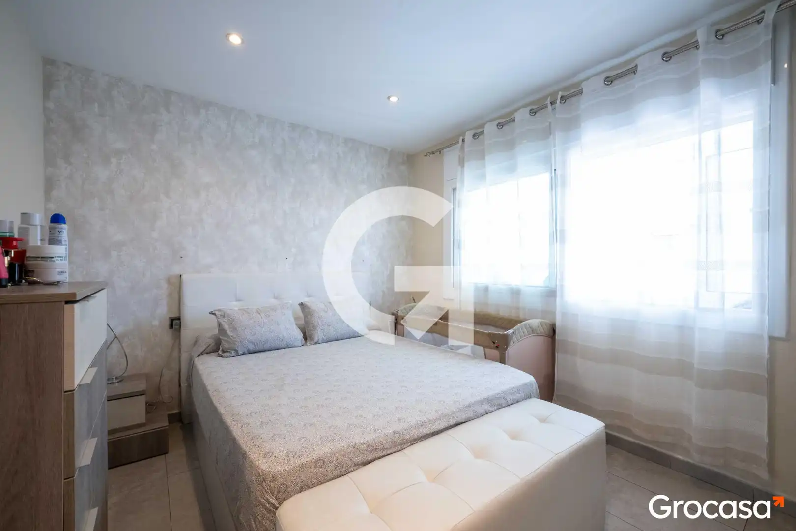 Piso con terraza en venta en CM CAPELLANETS, imagen 21