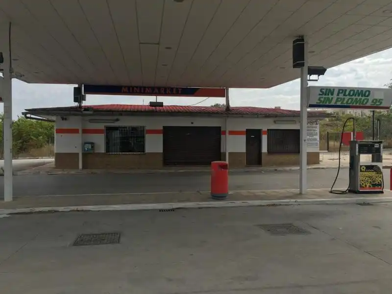 Oficina en venda en Mengíbar