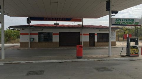 Foto 2 de Oficina en venda a Bailen, 58, Mengíbar, Jaén