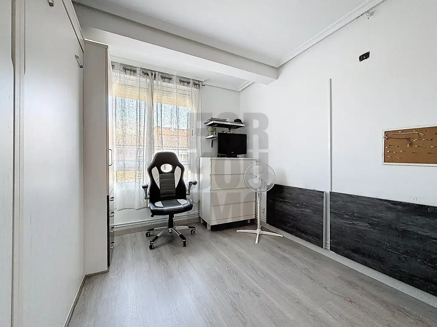 Habitación de Piso en venta en Andoain con Calefacción y Balcón