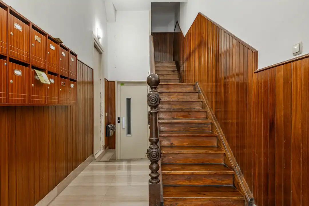 Flat for sale in Donostia - San Sebastián   with Heating and Balcony