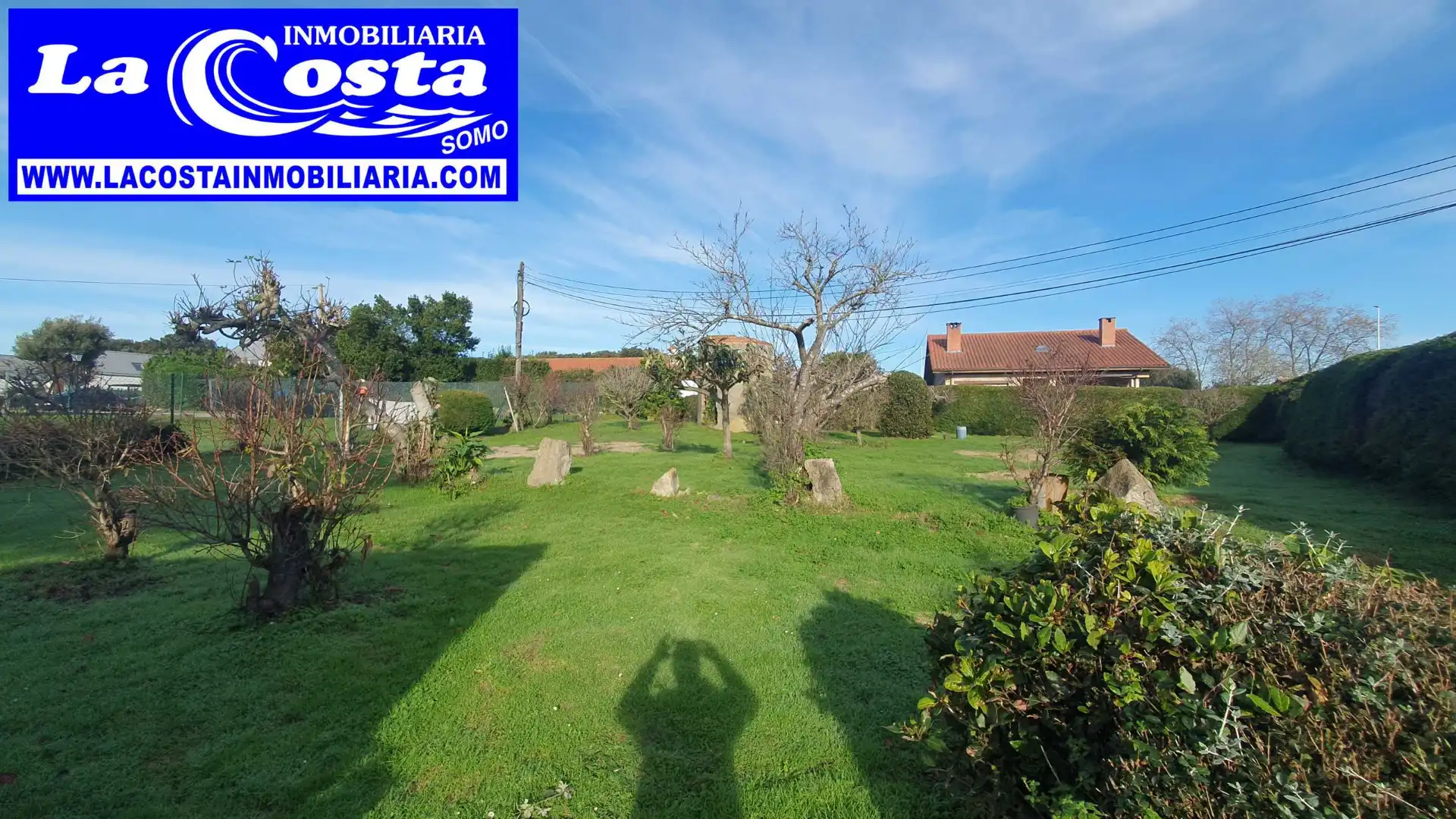 Detached homes for sale in Ribamontán al Mar  with Private garden