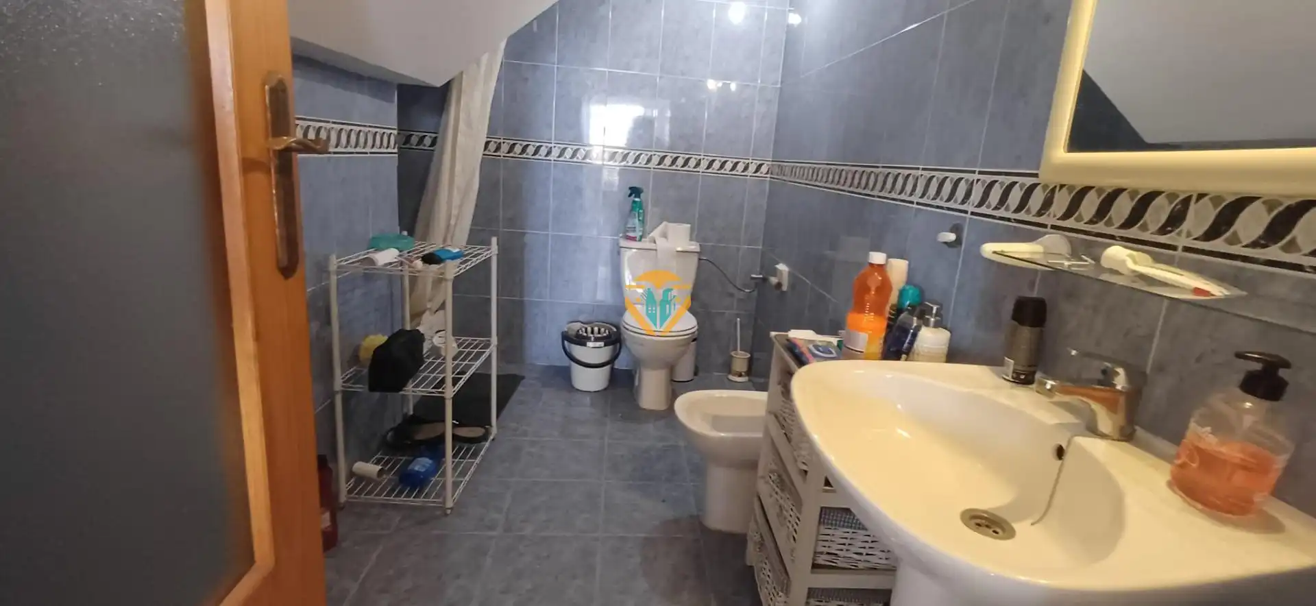 Piso en venta en Platja de Vila Joiosa, imagen 11