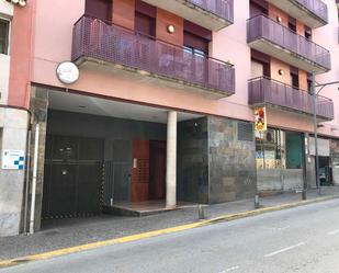 Exterior view of Garage for sale in Arbúcies