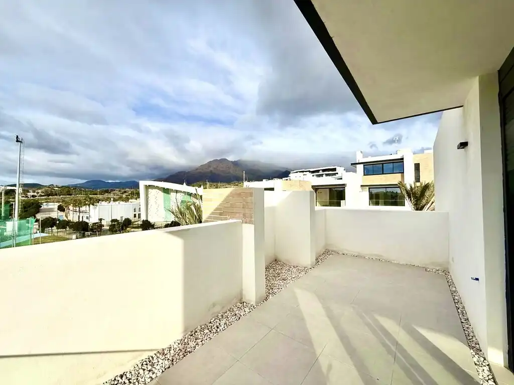 Penthouse with pool for sale in Estepona Pueblo, imagen 9