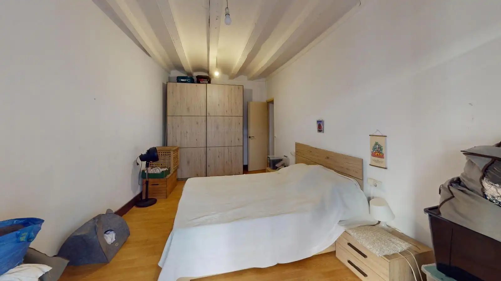 Wohnung zum Verkauf in Carrer junta comerç, imagen 10