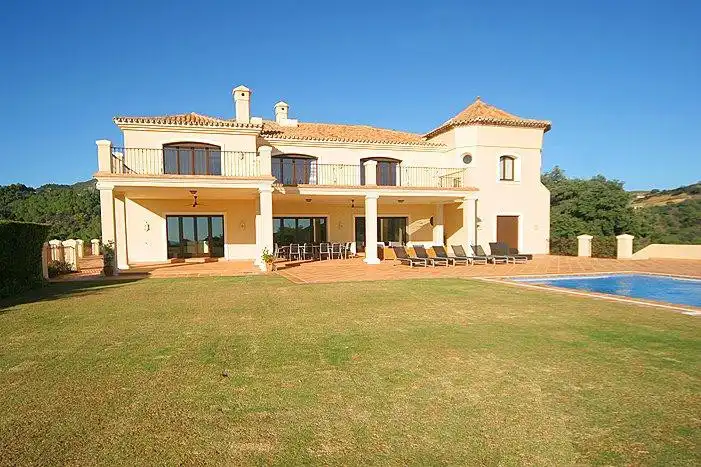 Maison avec piscine à vendre à Marbella Centro