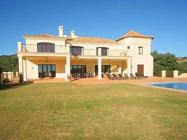 Maison avec piscine à vendre à Marbella Centro