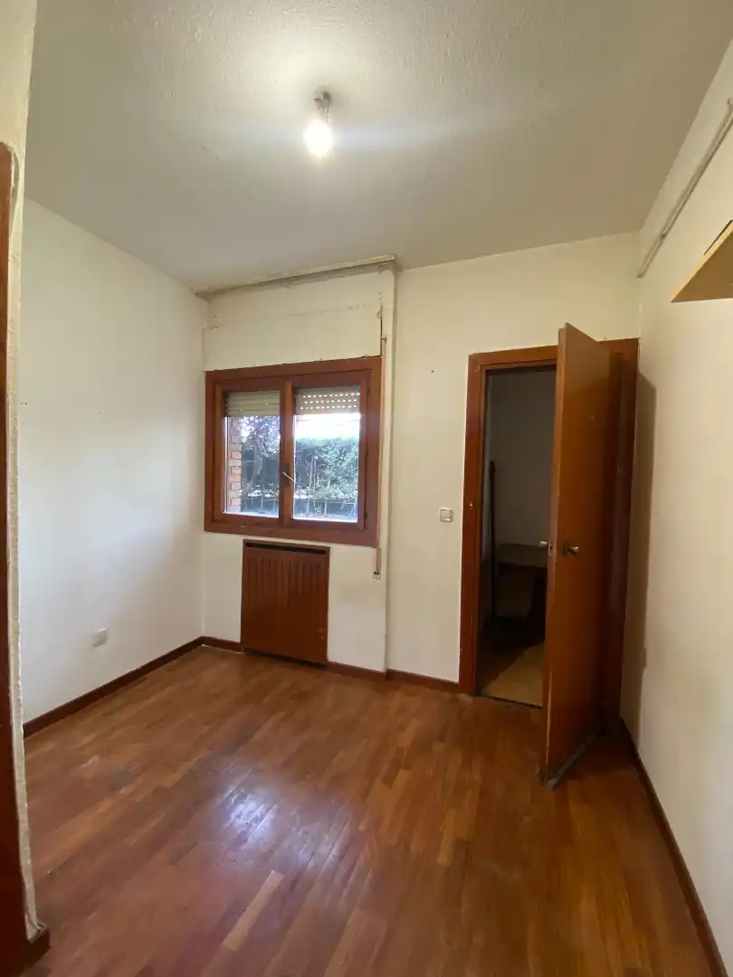 Dormitori de Pis en venda en Las Rozas de Madrid amb Calefacció, Parquet i Terrassa