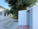 Vista exterior de Casa o chalet en venta en Elche / Elx con Aire acondicionado, Terraza y Piscina