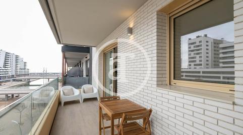 Foto 4 de Pis de lloguer a Carrer de Pi I Margall, Port, Barcelona