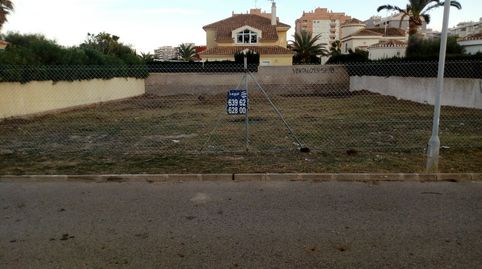 Foto 2 de Residencial en venta en Zona Galúa - Calnegre, La Manga del Mar Menor
