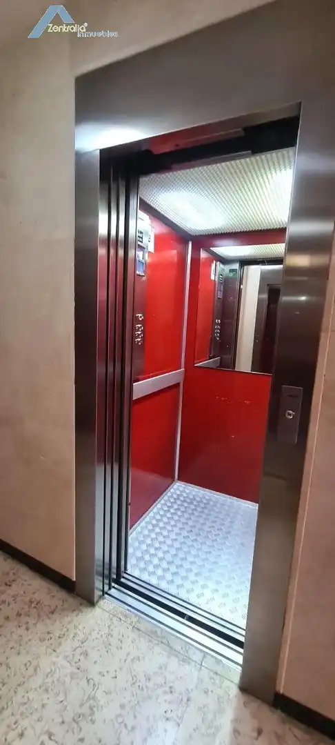 Flat for sale in Zaragoza  with Air Conditioner, Heating and Terrace