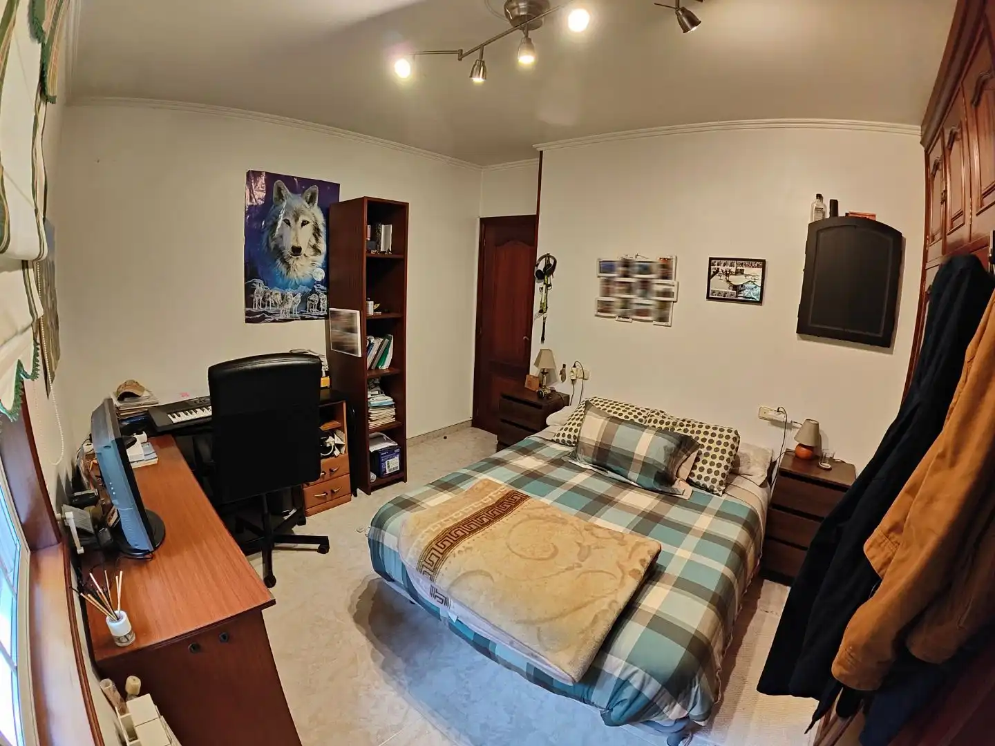 Casa con jardín en venta en Avenida Algeciras 0, imagen 36