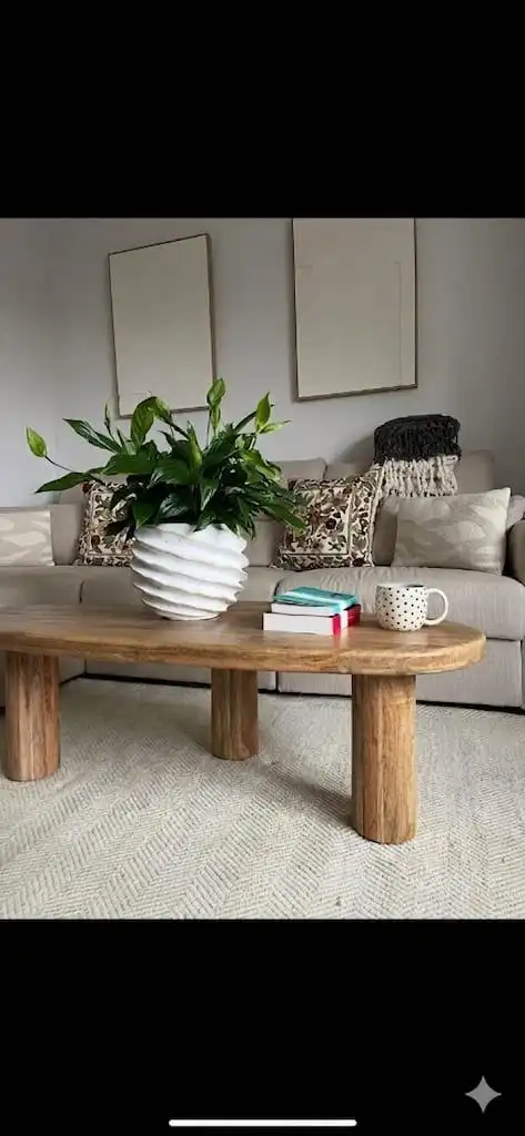 Wohnzimmer von Wohnung zur Miete in Santander mit Heizung, Terrasse und Balkon