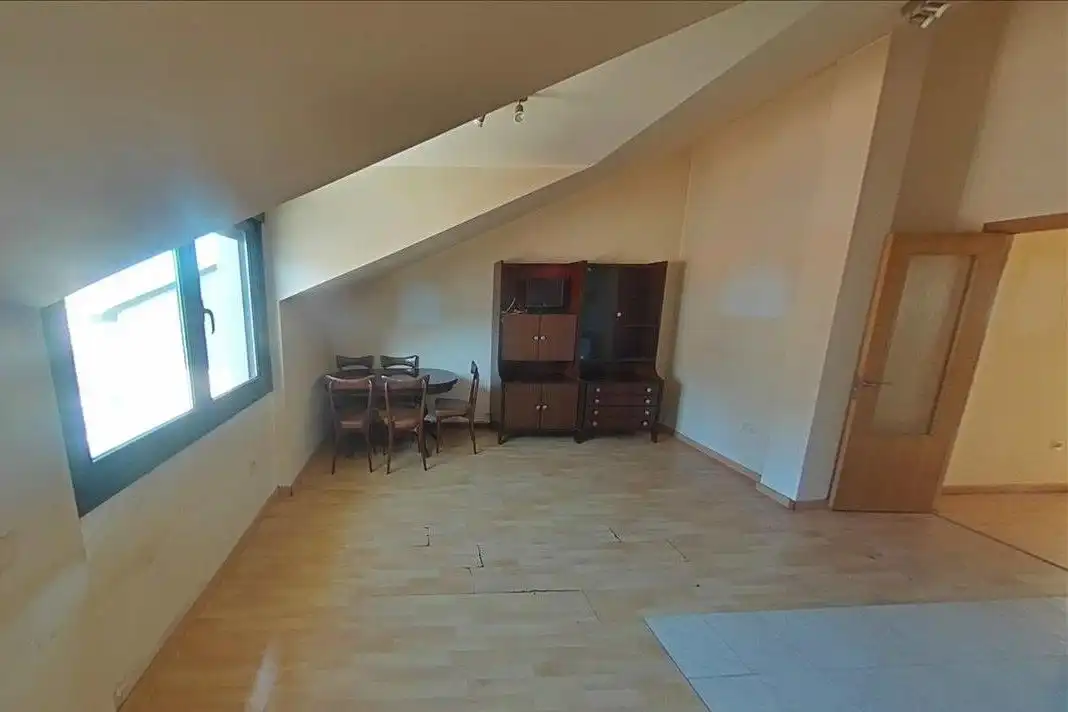 Attic for sale in Barreiros