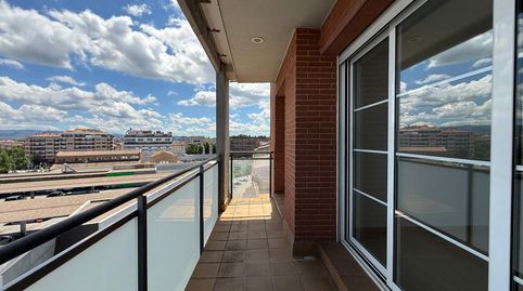 Foto 4 de Dúplex en venda a Barri Mion - Puigberenguer, Manresa