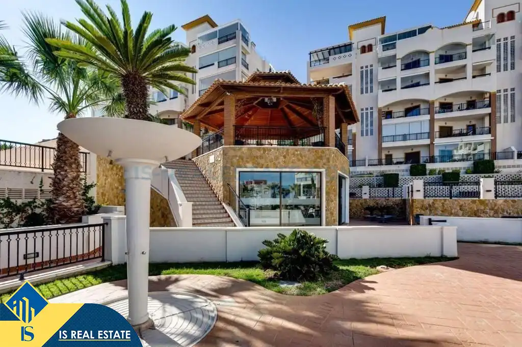 Apartamento con piscina en venta en Las Viñas, imagen 5