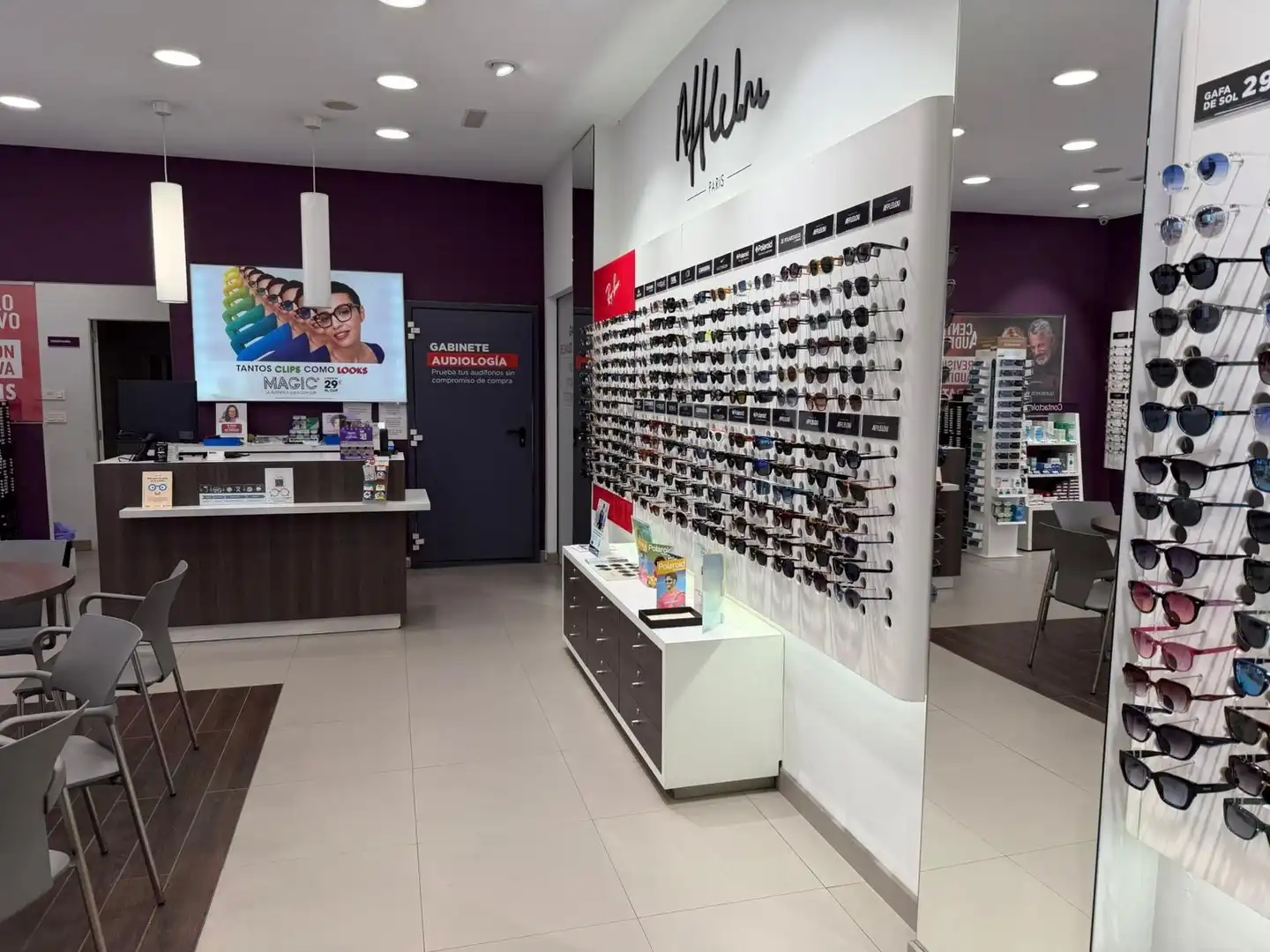 Business premises to rent in Centro - Juan Flórez - Plaza Pontevedra, imagen 5