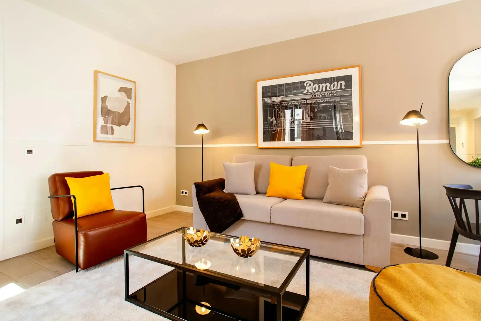 Flat to rent in Centro, imagen 4