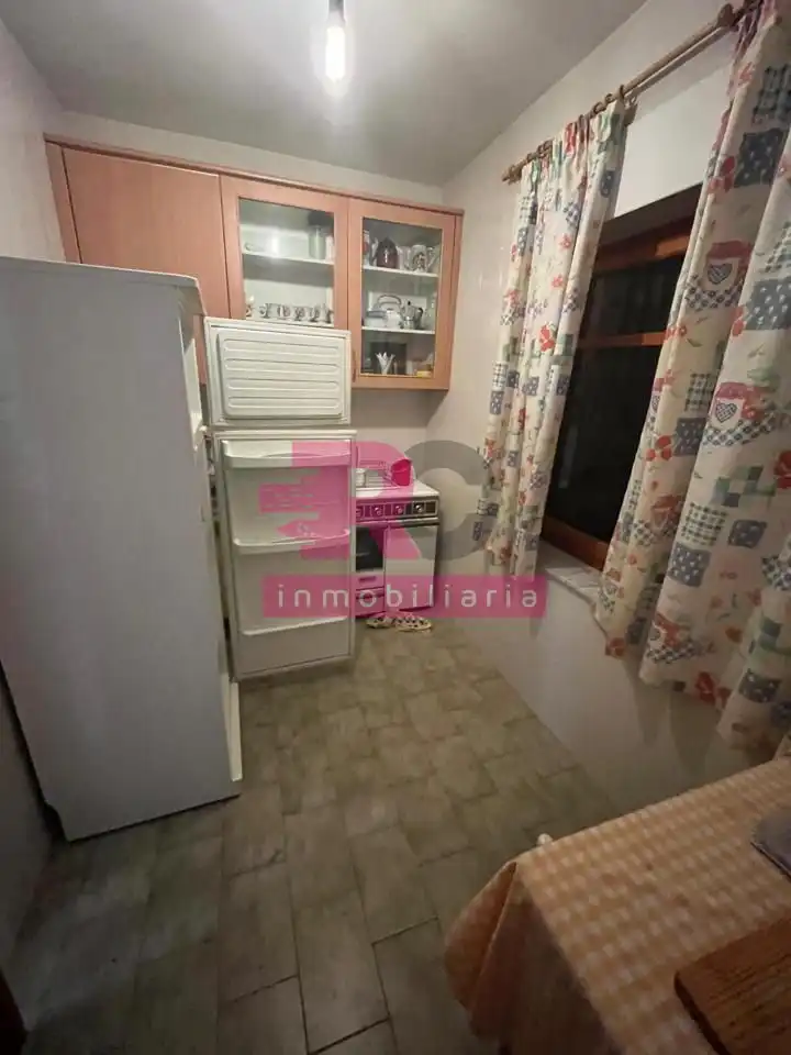 Kitchen of Country homes for sale in Parada de Arriba