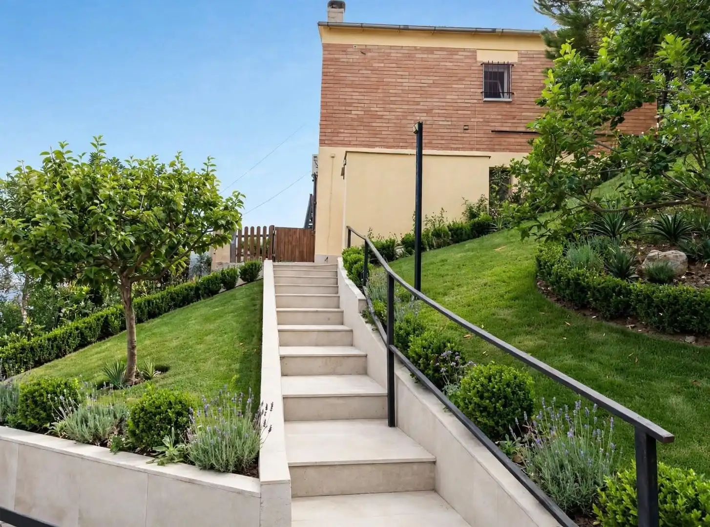 Casa con piscina en venta en Piera, imagen 50