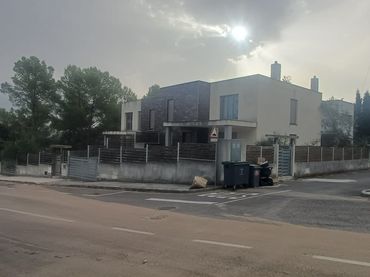 House with pool for sale in Artana