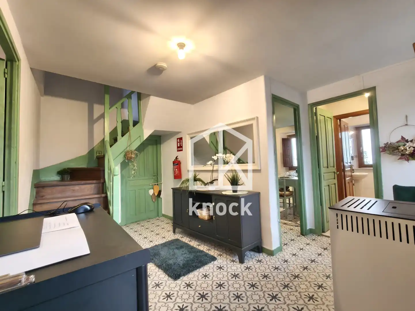 Haus mit Garten zum Verkauf in Colunga - Barrio la Zampudia, imagen 10