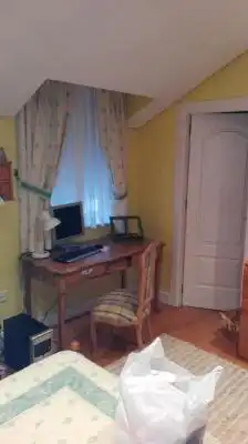 Habitación de Casa o chalet en venta en Valdefresno con Calefacción, Jardín privado y Trastero